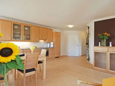 Ferienwohnung für 4 Personen (75 m²) in Binz (Ostseebad) 7/10