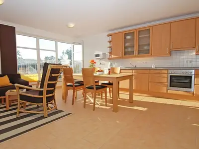 Ferienwohnung für 4 Personen (75 m²) in Binz (Ostseebad) 8/10