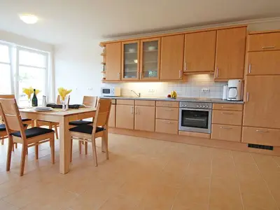 Ferienwohnung für 4 Personen (75 m²) in Binz (Ostseebad) 9/10