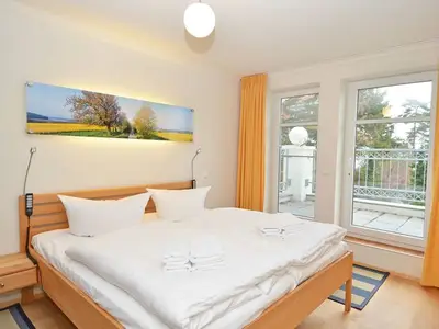 Ferienwohnung für 4 Personen (75 m²) in Binz (Ostseebad) 10/10