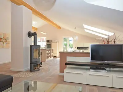 Ferienwohnung für 4 Personen (110 m²) in Binz (Ostseebad) 1/10