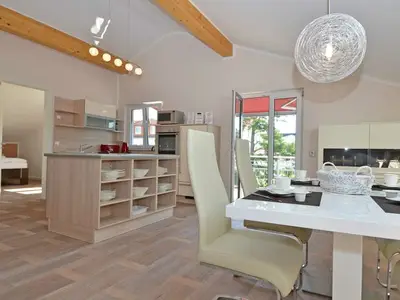 Ferienwohnung für 4 Personen (110 m²) in Binz (Ostseebad) 2/10