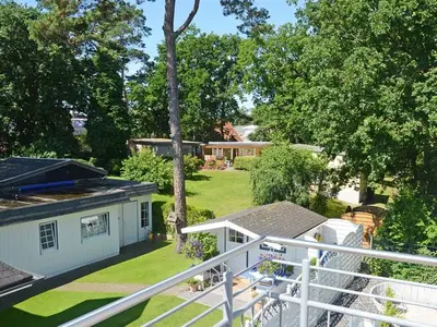 Ferienwohnung für 4 Personen (110 m²) in Binz (Ostseebad) 3/10