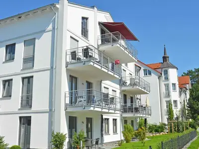 Ferienwohnung für 4 Personen (110 m²) in Binz (Ostseebad) 4/10