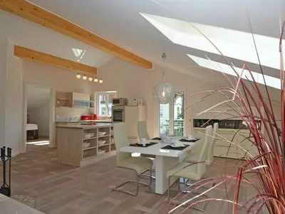 Ferienwohnung für 4 Personen (110 m²) in Binz (Ostseebad) 5/10