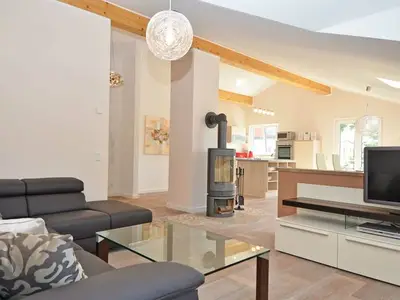 Ferienwohnung für 4 Personen (110 m²) in Binz (Ostseebad) 8/10