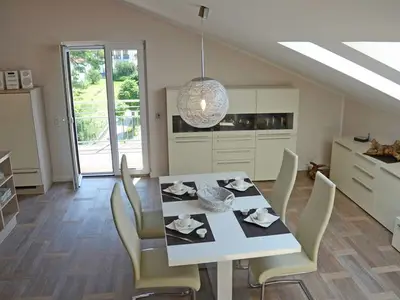 Ferienwohnung für 4 Personen (110 m²) in Binz (Ostseebad) 10/10