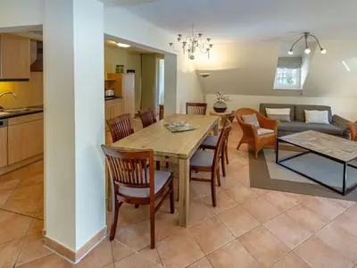 Ferienwohnung für 5 Personen (77 m²) in Binz (Ostseebad) 3/10
