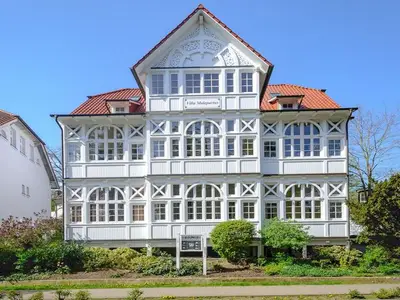 Ferienwohnung für 5 Personen (77 m²) in Binz (Ostseebad) 4/10