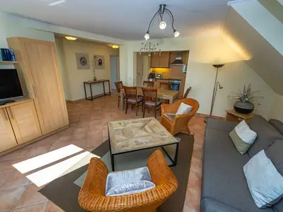 Ferienwohnung für 5 Personen (77 m²) in Binz (Ostseebad) 6/10
