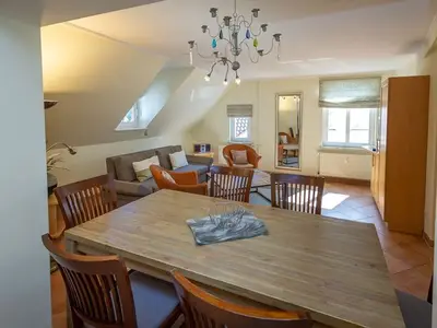 Ferienwohnung für 5 Personen (77 m²) in Binz (Ostseebad) 7/10