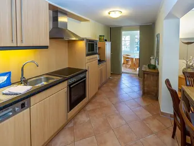 Ferienwohnung für 5 Personen (77 m²) in Binz (Ostseebad) 8/10