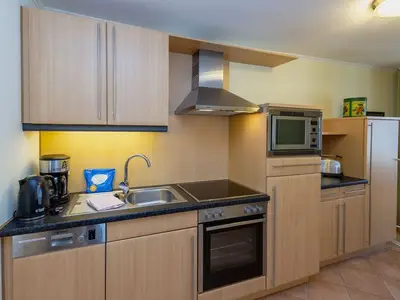 Ferienwohnung für 5 Personen (77 m²) in Binz (Ostseebad) 9/10