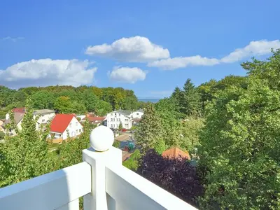 Ferienwohnung für 4 Personen (78 m²) in Binz (Ostseebad) 1/10