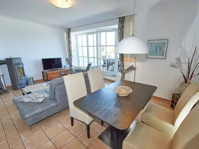 Ferienwohnung für 4 Personen (78 m²) in Binz (Ostseebad) 2/10