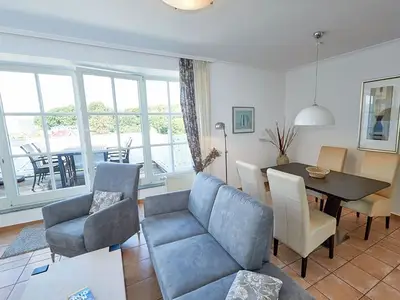 Ferienwohnung für 4 Personen (78 m²) in Binz (Ostseebad) 3/10
