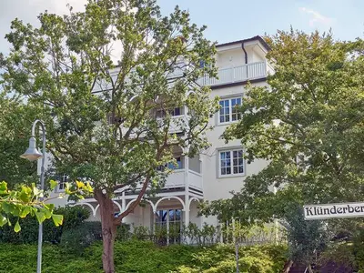 Ferienwohnung für 4 Personen (78 m²) in Binz (Ostseebad) 4/10