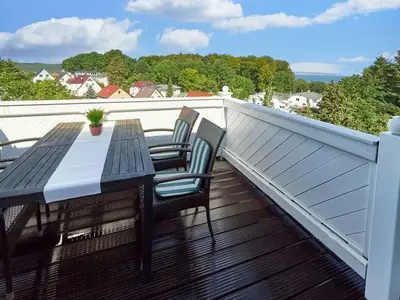 Ferienwohnung für 4 Personen (78 m²) in Binz (Ostseebad) 5/10