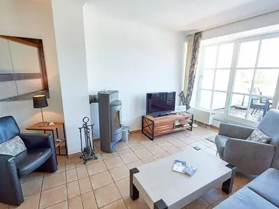 Ferienwohnung für 4 Personen (78 m²) in Binz (Ostseebad) 8/10