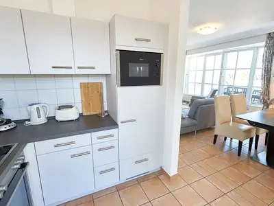 Ferienwohnung für 4 Personen (78 m²) in Binz (Ostseebad) 9/10