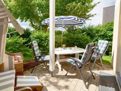 Ferienwohnung für 3 Personen (46 m²) in Binz (Ostseebad) 3/10