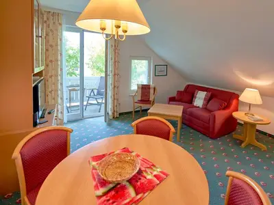 Ferienwohnung für 2 Personen (32 m²) in Binz (Ostseebad) 7/10