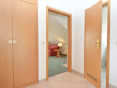 Ferienwohnung für 2 Personen (32 m²) in Binz (Ostseebad) 10/10
