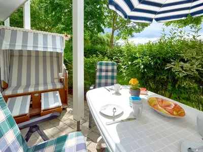 Ferienwohnung für 3 Personen (46 m²) in Binz (Ostseebad) 6/10