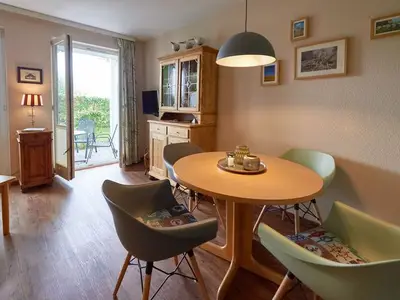 Ferienwohnung für 4 Personen (46 m²) in Binz (Ostseebad) 1/10