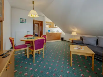 Ferienwohnung für 2 Personen (32 m²) in Binz (Ostseebad) 6/10