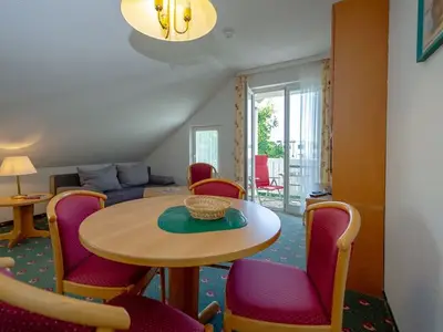 Ferienwohnung für 2 Personen (32 m²) in Binz (Ostseebad) 7/10