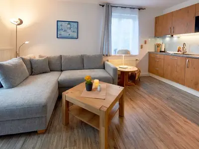 Ferienwohnung für 3 Personen (46 m²) in Binz (Ostseebad) 9/10