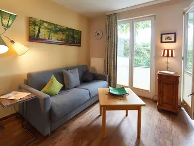 Ferienwohnung für 4 Personen (46 m²) in Binz (Ostseebad) 4/10