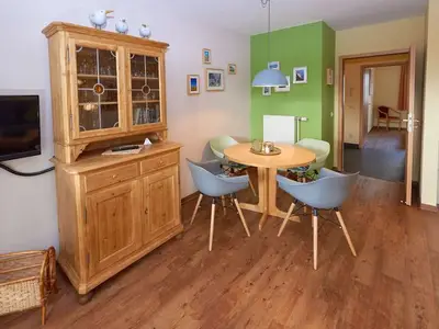 Ferienwohnung für 4 Personen (46 m²) in Binz (Ostseebad) 5/10