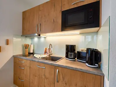 Ferienwohnung für 3 Personen (46 m²) in Binz (Ostseebad) 10/10