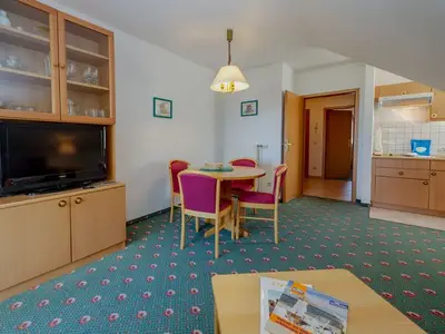 Ferienwohnung für 2 Personen (32 m²) in Binz (Ostseebad) 9/10