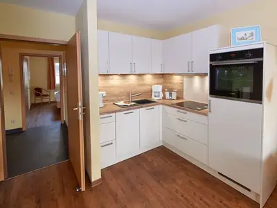 Ferienwohnung für 4 Personen (46 m²) in Binz (Ostseebad) 6/10