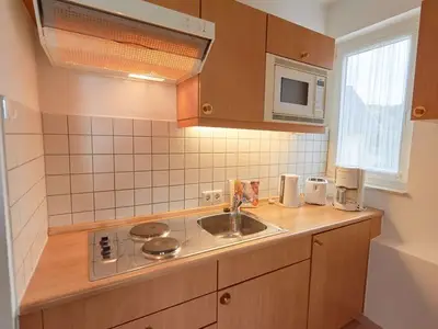 Ferienwohnung für 2 Personen (32 m²) in Binz (Ostseebad) 10/10
