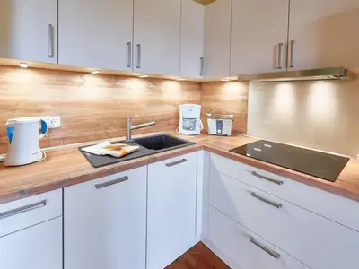 Ferienwohnung für 4 Personen (46 m²) in Binz (Ostseebad) 7/10