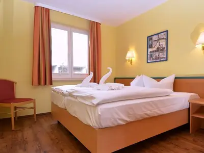 Ferienwohnung für 4 Personen (46 m²) in Binz (Ostseebad) 8/10