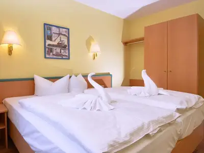 Ferienwohnung für 4 Personen (46 m²) in Binz (Ostseebad) 9/10
