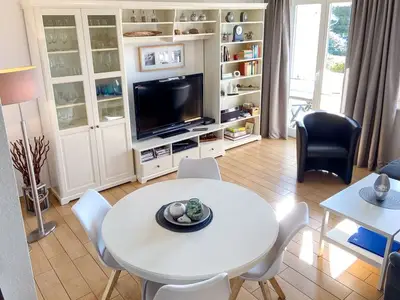 Ferienwohnung für 2 Personen (43 m²) in Binz (Ostseebad) 1/10