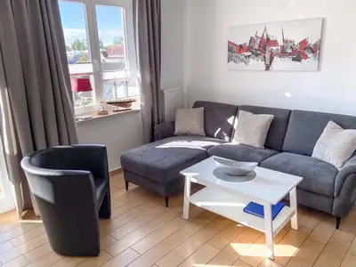Ferienwohnung für 2 Personen (43 m²) in Binz (Ostseebad) 6/10