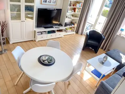 Ferienwohnung für 2 Personen (43 m²) in Binz (Ostseebad) 7/10