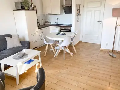 Ferienwohnung für 2 Personen (43 m²) in Binz (Ostseebad) 8/10