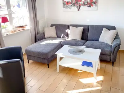 Ferienwohnung für 2 Personen (43 m²) in Binz (Ostseebad) 10/10