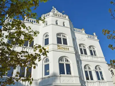 Ferienwohnung für 2 Personen (28 m²) in Binz (Ostseebad) 2/10