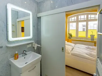 Ferienwohnung für 2 Personen (28 m²) in Binz (Ostseebad) 8/10