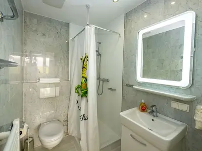 Ferienwohnung für 2 Personen (28 m²) in Binz (Ostseebad) 9/10