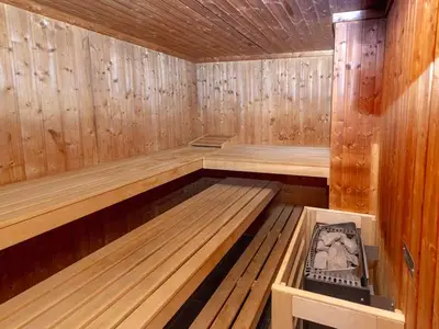 Ferienwohnung für 2 Personen (28 m²) in Binz (Ostseebad) 10/10
